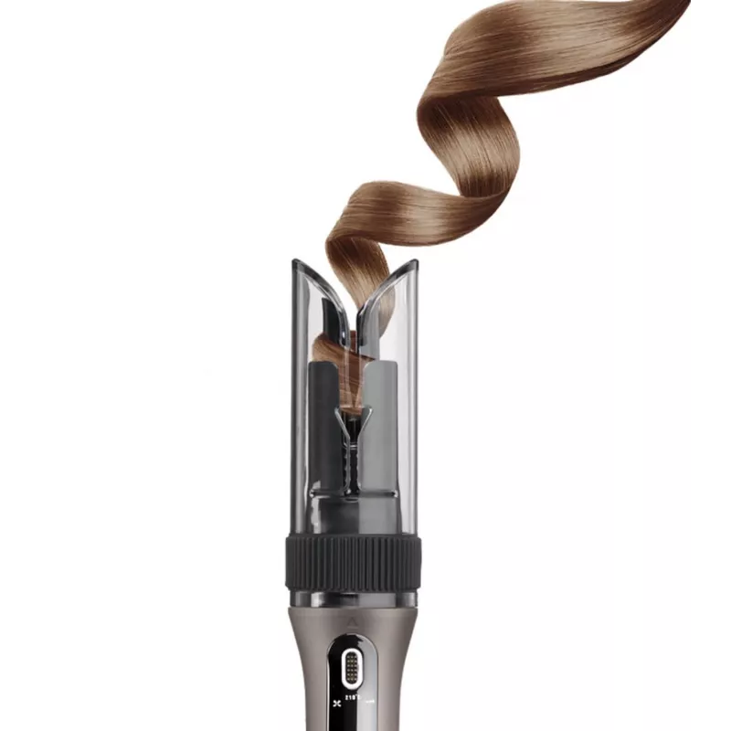 BaByliss C6688E Style Secret Air automatinis garbanojimo prietaisas