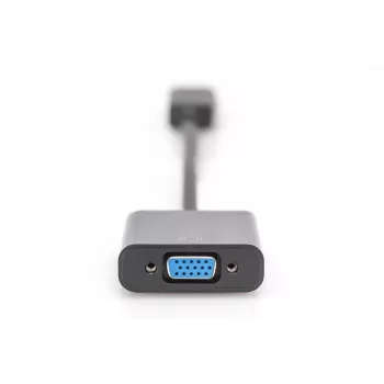 Digitus DisplayPort adapteris / keitiklis
