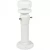 Anemometras ALLNET ALL3420 IP pastatų automatizacijai, vėjo greičio matuoklis