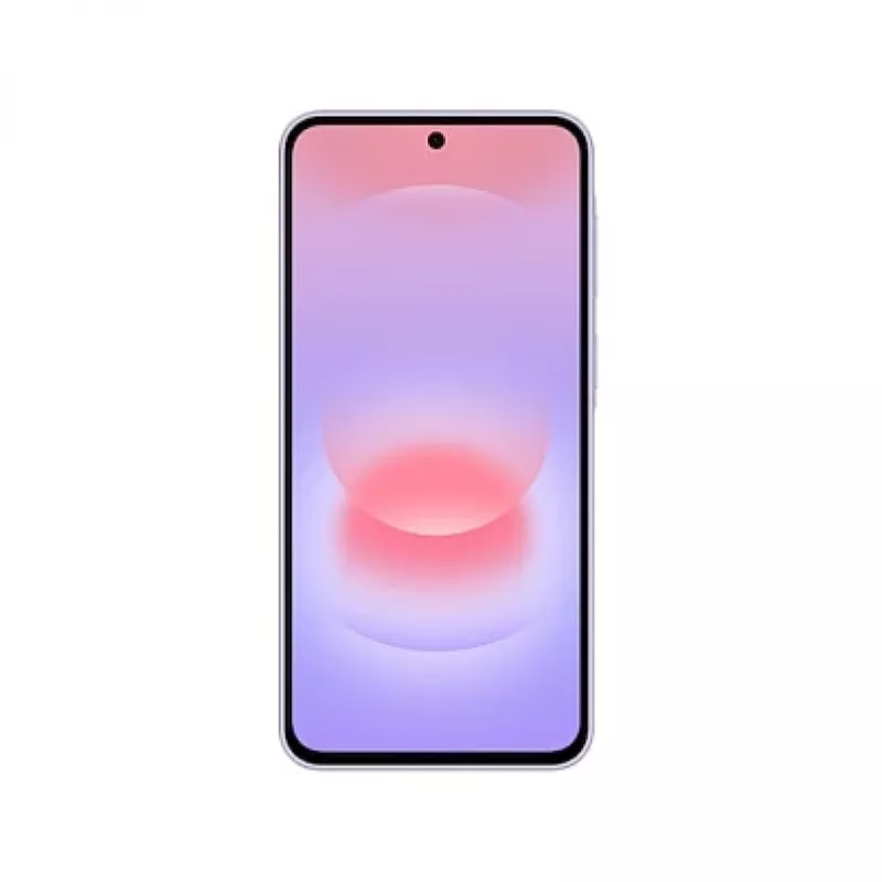 Samsung Galaxy A37 5G 17 cm (6,7 colio) Dual SIM USB Type-C 8 GB 256 GB 5000 mAh Levandų