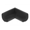Apsauginis kampinis PVC putplasčio gaubtas DeLOCK 18398