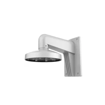 Laikiklis Hikvision DS-1473ZJ-155-Y Universal White 15,5 cm skersmens