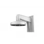 Laikiklis Hikvision DS-1473ZJ-155-Y Universal White 15,5 cm skersmens