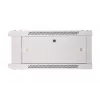 Extralink sieninis 4U 600x600 pilkas stovas