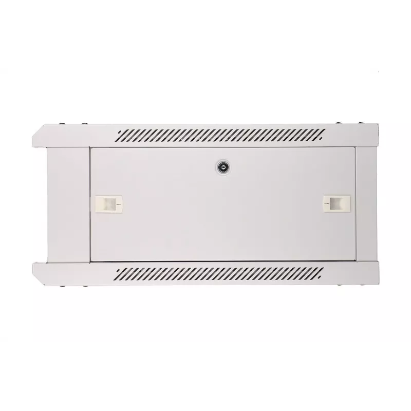Extralink sieninis 4U 600x600 pilkas stovas