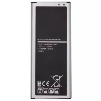 Pakeitimo baterija Samsung Galaxy Note 4 SM-N910H 3220 mAh Li-ion, extra digital