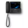 IP telefonas UBIQUITI G3 Touch Wall – 7 colių 1280×800 ekranas, 32 GB atmintis, 5 MP kamera, Gigabit Ethernet, Wi‑Fi (802.11a/b/g/n/ac), juodas