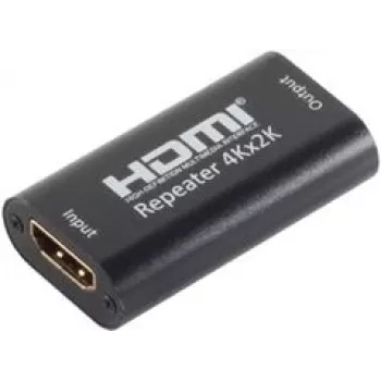 HDMI stiprintuvas ShiverPeaks SP77410 — signalo kartotuvas iki 40 m