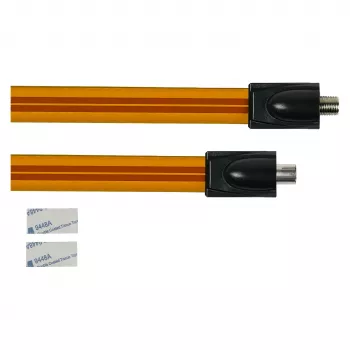 Koaksialinis kabelis Goodconnections S-FD26FK