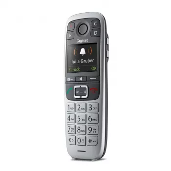 Analoginis/DECT telefonas Gigaset E560HX