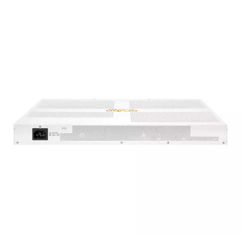 HPE Aruba Networking Aruba Instant On 1930 valdomas L2+ Gigabit Ethernet (10/100/1000) jungiklis 1U baltas