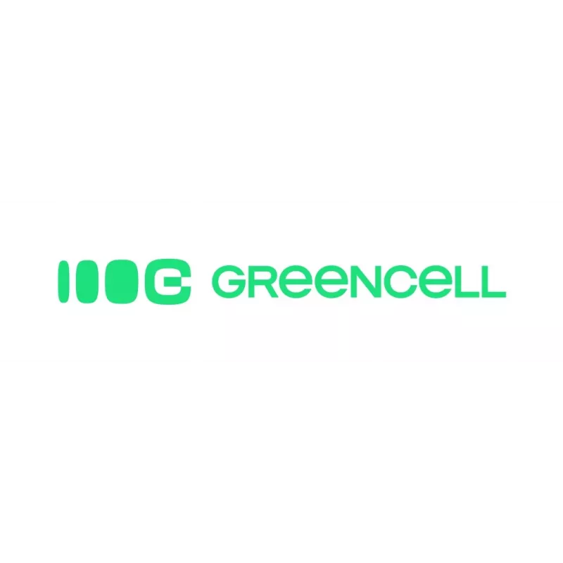 Baterija Green Cell DE139, skirta DELL Inspiron 15 5576/5577/7557/7559/7566/7567