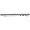 HP EliteBook 8 G1i nešiojamas kompiuteris AI - 174° vyrių dizainas - Intel Core Ultra 5 225U / 1.5 GHz - Win 11 Pro - Intel Graphics - 16 GB RAM - 512 GB SSD NVMe - 35,6 cm (14 colių)