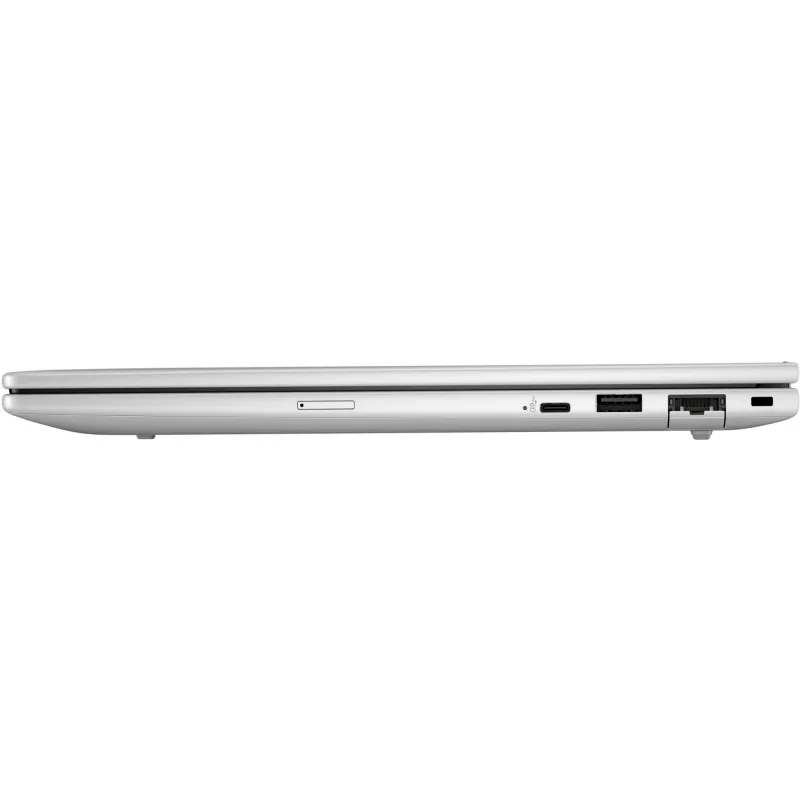 HP EliteBook 8 G1i nešiojamas kompiuteris AI - 174° vyrių dizainas - Intel Core Ultra 5 225U / 1.5 GHz - Win 11 Pro - Intel Graphics - 16 GB RAM - 512 GB SSD NVMe - 35,6 cm (14 colių)