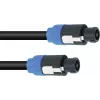 Garsiakalbio kabelis PSSO 3022791E 2x4 mm, 5 m