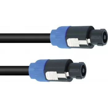 Garsiakalbio kabelis PSSO 3022791E 2x4 mm, 5 m