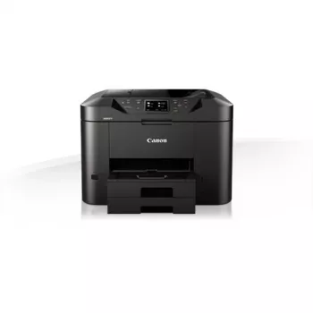 Canon MAXIFY MB2750 Daugiafunkcis rašalinis spausdintuvas A4 600 x 1200 DPI Wi-Fi