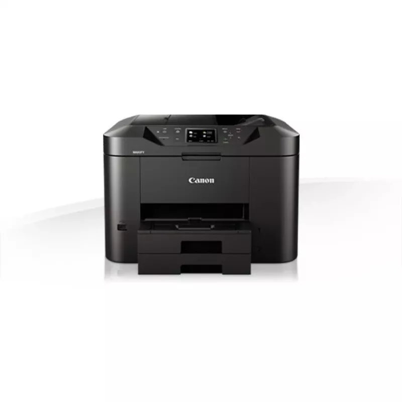 Canon MAXIFY MB2750 Daugiafunkcis rašalinis spausdintuvas A4 600 x 1200 DPI Wi-Fi