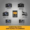 Kodak EKMCFXA480GK 480GB CFexpress Type A atminties kortelė
