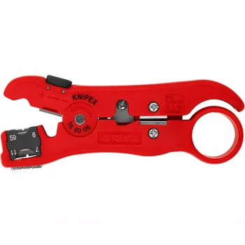 Kabelių nuėmiklis Knipex 16 60 06 SB