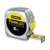 Matavimo juosta Stanley POWERLOCK CLASSIC ABS