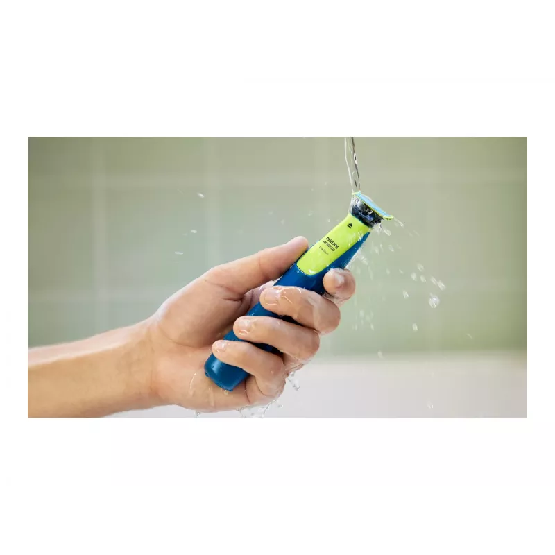Philips Norelco OneBlade QP225/50 keičiamas peiliukas