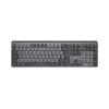 Logitech Master Series MX Mechanical – klaviatūra