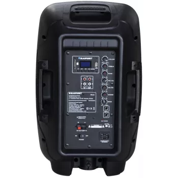 Blaupunkt PA10 1 krypčių profesionali garso sistema