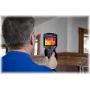 Termovizorius FLIR E54 -20...650 °C 30 Hz MSX®, MeterLink™, WiFi (84512-1201)