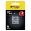 Intenso 16GB SDHC Class 10 atminties kortelė 3411470