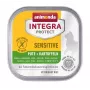 ANIMONDA Integra Protect Turkey with potatoes šlapias kačių ėdalas 100g