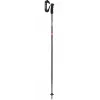 Slidinėjimo lazda LEKI Neolite AIRFOIL 135 cm Aliuminis Antracitas