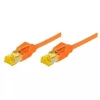 Tecline 722003A Ethernet Patch kabelis