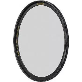 B+W filtro meistras Pol circular MRC nano Kaesemann 72mm