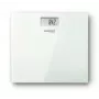 Svarstyklės asmeninės Ecomed by Medisana PS-72E – 150 kg, stiklinė platforma, balta