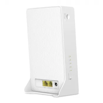 Mercusys 4G+ Cat6 AC1200 belaidis dviejų juostų gigabitinės spartos maršrutizatorius
