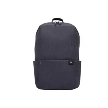 Xiaomi Mi Casual Daypack kuprinė, juoda, 14 colių, vandeniui atspari