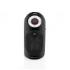 Šildytuvas ETA 162390000 Fogos mini ventiliatorinis 400 W iki 8 m² juodas