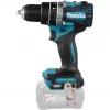 Makita XGT HP002GZ 40 V akumuliatorinis smūginis gręžtuvas, tik įrankis