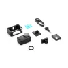 DJI Osmo Action 5 Pro veiksmo sporto kamera 40 MP 4K Ultra HD CMOS 25.4 / 1.3 mm (1 / 1.3) Wi-Fi 146 g