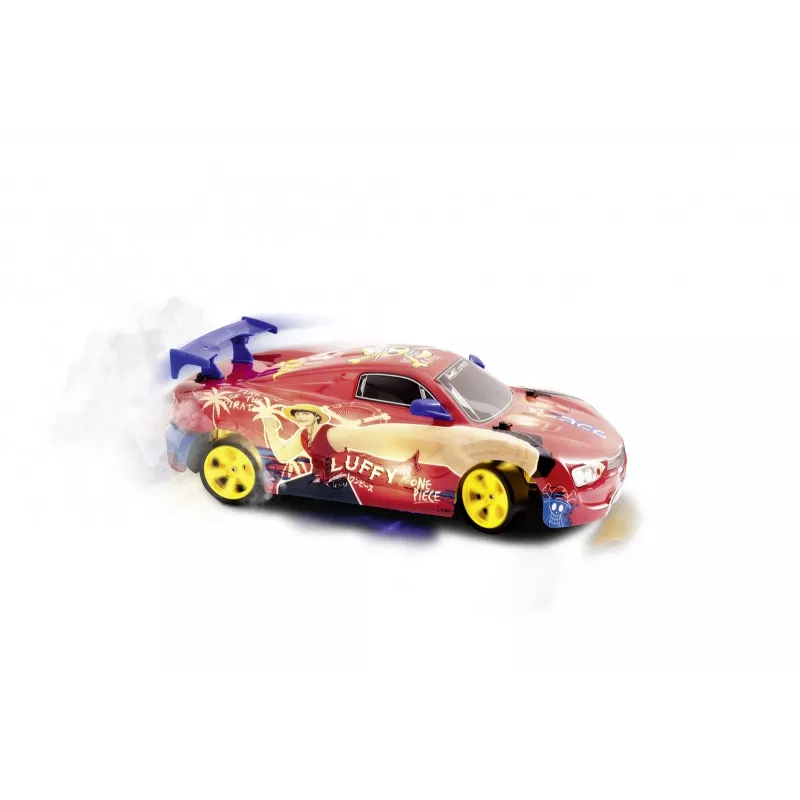 REVELL 24693 radijo bangomis valdomas automobilis 1:18 masteliu, elektrinis, nuo 6 metų