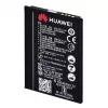 Huawei 4G Mobile WiFi 3 belaidis maršrutizatorius, dviejų juostų (2,4 GHz / 5 GHz), juodas