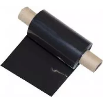 Brady R-6400, Resin juostelė, juoda, 65mm x 70m, skirta TLP, BBP11 ir BP4000/4320 (804777)