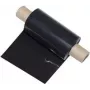 Brady R-6400, Resin juostelė, juoda, 65mm x 70m, skirta TLP, BBP11 ir BP4000/4320 (804777)