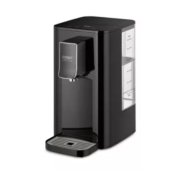 Elektrinis virdulys Caso 2,9 L 2600 W Juodas