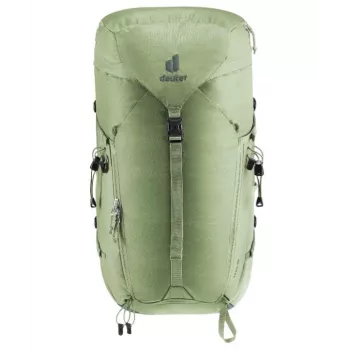 Kuprinė DEUTER Trail 30 I — 30 L pėsčiųjų kuprinė, grove/ivy