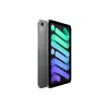 Apple iPad mini 5G TD-LTE & FDD-LTE 128 GB 21,1 cm (8,3 inch) Wi-Fi 6E (802.11ax) iPadOS 18 Pilka