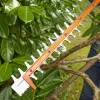 Black & Decker BEHTS301-QS elektrinė gyvatvorių žirklinė, dvigubi peiliai