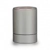 Thermal Grizzly DeltaMate Rotary FF90° – vandens aušinimo jungtis, matinis nikelis, 1 vnt. (TG-DM-FIT-0210)