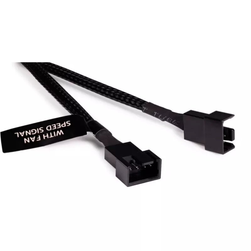 RGB skirstytuvas Alphacool 18682 Juodas Plastikas 150mm
